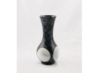 RARE And Unique Vintage Marble Vase