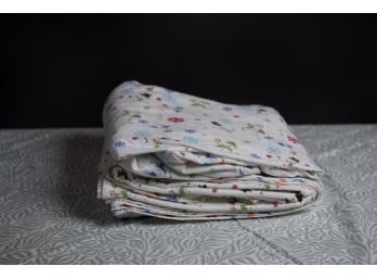 Full Flannel Sheets