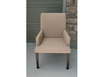Crate And Barrel Chair