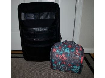 Collection Of Dakine Travel Bags