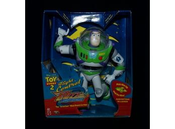Toy Story 2 Buzz Lightyear 1999