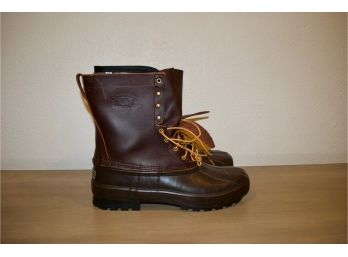 Schnee's Hunter Pac Duck Boots Men's Size 14
