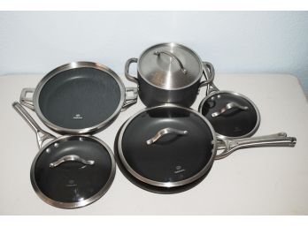 Calphalon Pots And Pans