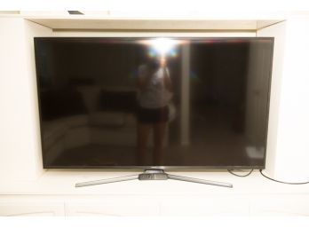 Samsung 55' Smart TV