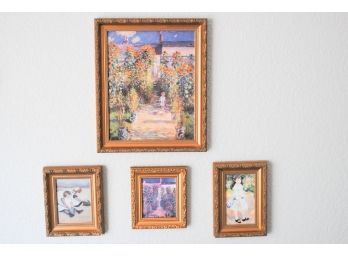 Impressionism Framed Prints