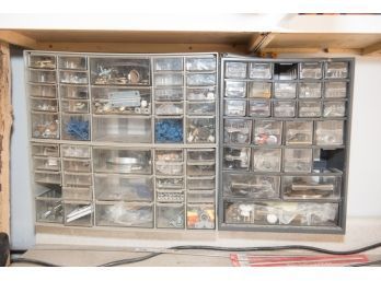 Lot Of Hardware And Storage
