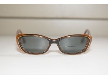 Vintage Gucci BiFocal Sunglasses