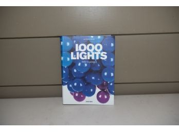 1000 Lights Taschen