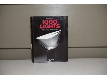 1000 Lights Taschen