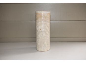 Stone Age Modern Ceramic Vase