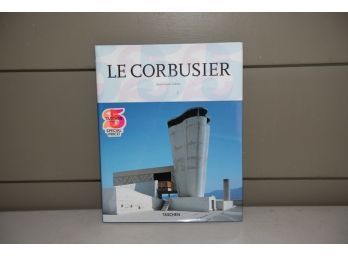 'Le Corbusier' By Jean Louis Cohen