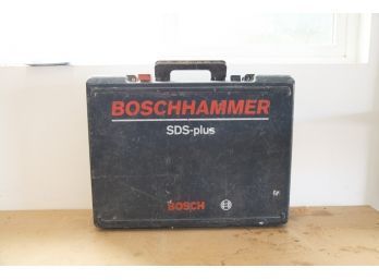 Boschhammer