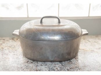 Magnalite 8 Qt Dutch Oven With Lid