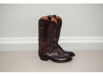 Lucchasse 2000 Boots