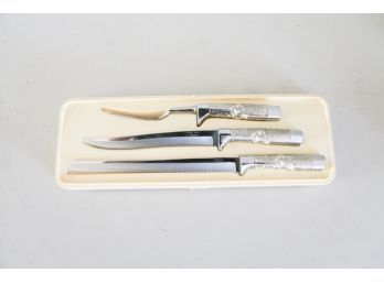 Carvel Hall Cutlery By Briddle