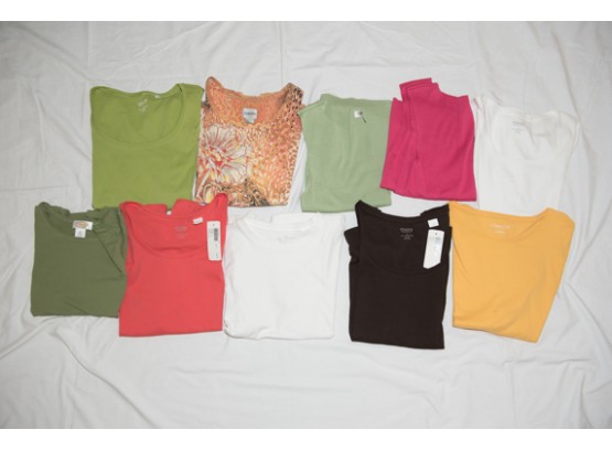 Lot Of Womens Clothes 4