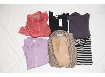 Lot Of Womens Clothes 12