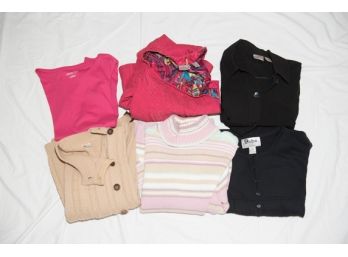 Lot Of Womens Clothes 15