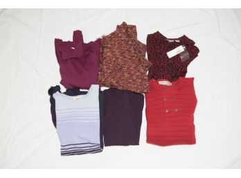 Lot Of Womens Clothes 8