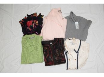 Lot Of Womens Clothes 11