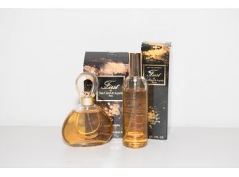 Van Cleef & Arpels FIRST Parfum