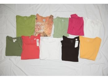 Lot Of Womens Clothes 4