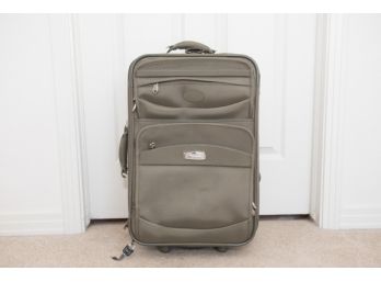 Delsey Carryon Soft Sided Suitcase