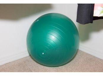 Exercise Fitness Ball
