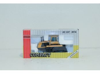 Joal Compact Die Cast Caterpillar 1/50th Scale