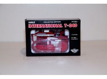 1995 ERTL Case International T-340 1/16th Scale