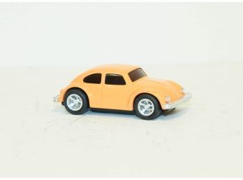 Tonka 5' Orange Volkswagon Beetle Bug