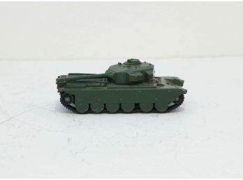 1950s Dinky Toys Centurion Tank #651