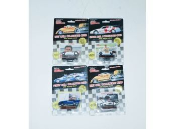 1989 Racing Champions Indy Car Collectors Card Series 1