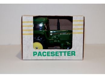 Vintage Pacesetter The Green Machine Decanter