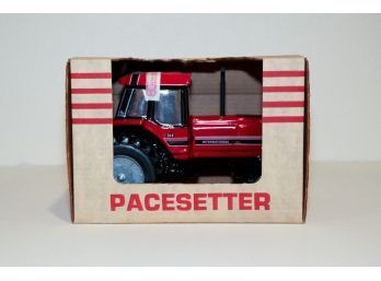 Vintage Pacesetter Big Red Decanter #2