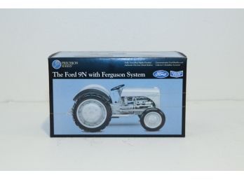 Precision Series The Ford 9N With Ferguson System 1/16th Scale