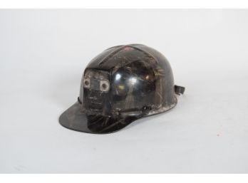 Vintage MSA Mining Comfo-Cap