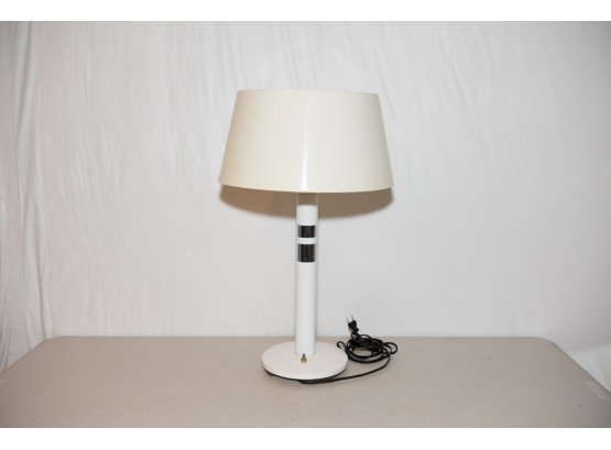 Lightolier Style Lamp