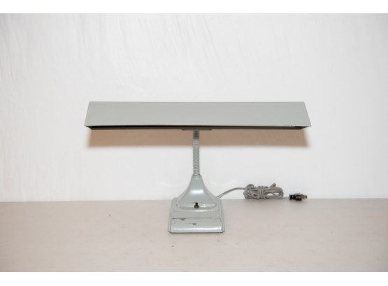 Art Specialty Co Flouresent Desk Lamp