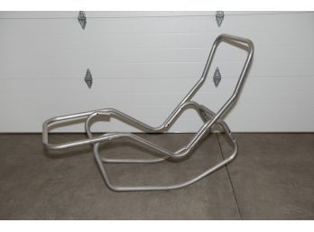 Bartolucci & Waldheim 'Barwa' Lounge Chair  Frame #3