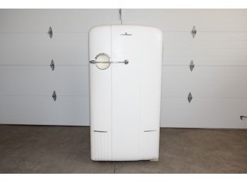 1950s Kelvinator Refrigerator Model FM-R