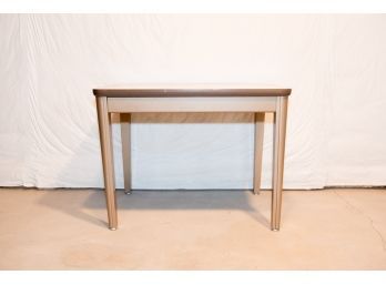 1969s Small Industrial GF Table