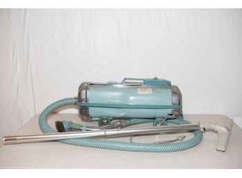 1950s Electrolux Model G Vacuum