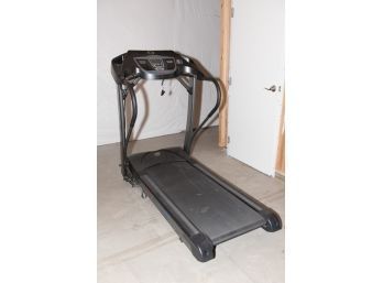 Horizon CST4.5 Fitness Treadmill (Buyer Must Bring Lifting Help To Remove)
