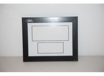 New In Package Diploma/Certificate Frame