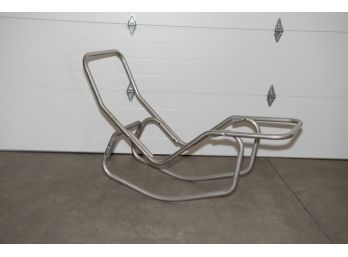 Bartolucci & Waldheim 'Barwa' Lounge Chair Frame #2