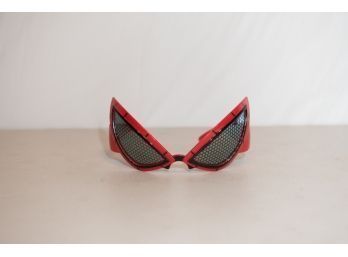 The Amazing Spiderman Glasses