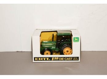 ERTL John Deere 3140 Tractor 1/32 Scale
