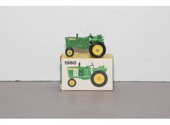 ERTL 1960 John Deere 4010 Row Crop Tractor 2.25'