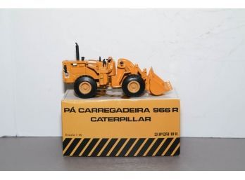 Supermini Caterpillar 966 R 1/50 Scale